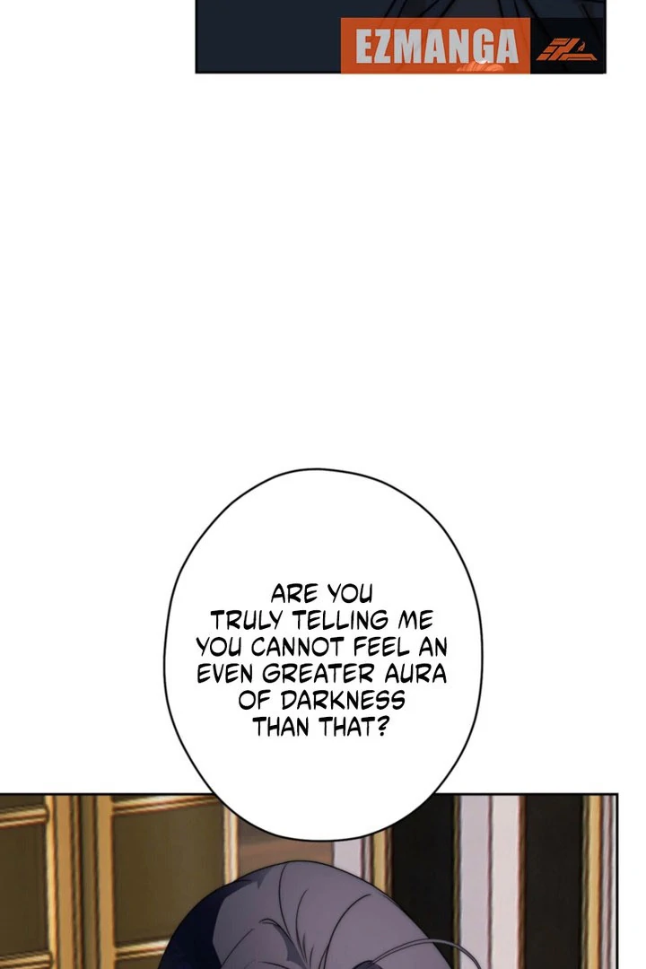The Villainous Priestess Doesn’t Want Salvation Chapter 44 - page 68