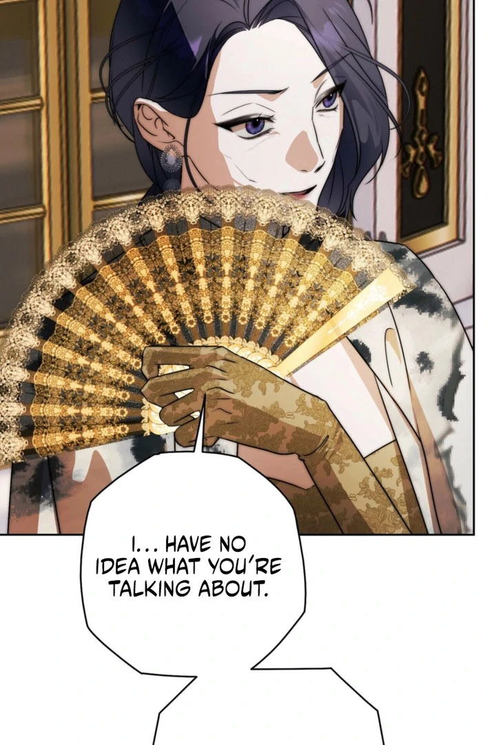 The Villainous Priestess Doesn’t Want Salvation Chapter 44 - page 69