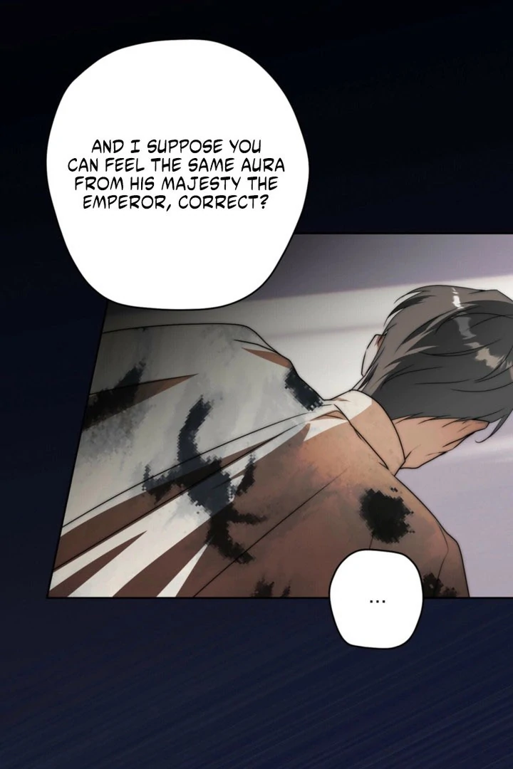 The Villainous Priestess Doesn’t Want Salvation Chapter 44 - page 7