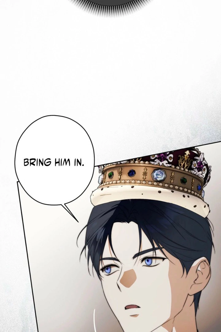 The Villainous Priestess Doesn’t Want Salvation Chapter 44 - page 72