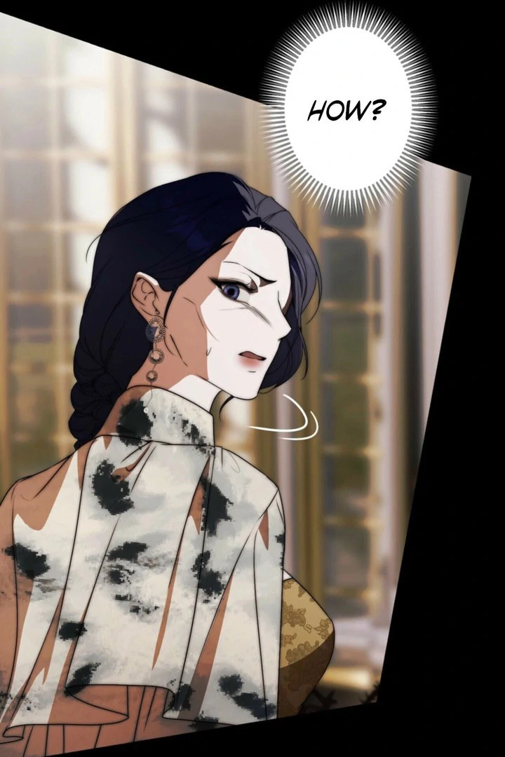 The Villainous Priestess Doesn’t Want Salvation Chapter 44 - page 76