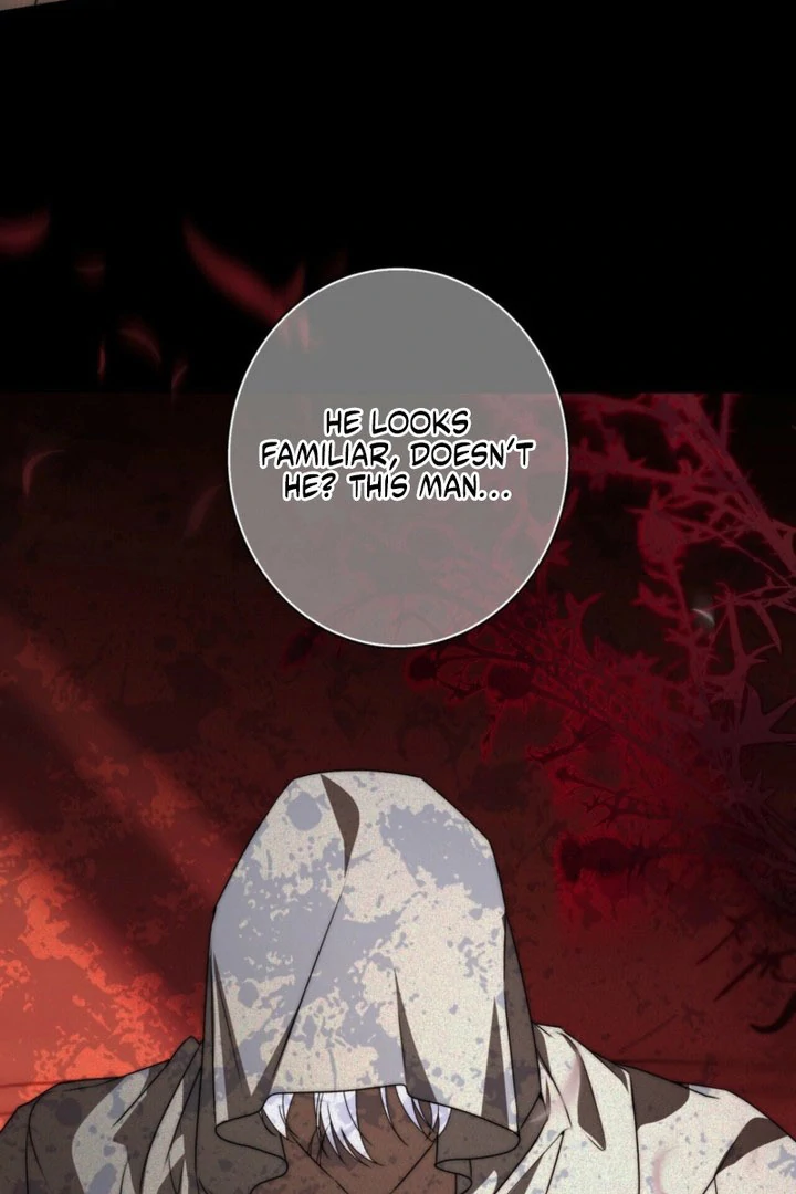 The Villainous Priestess Doesn’t Want Salvation Chapter 44 - page 77