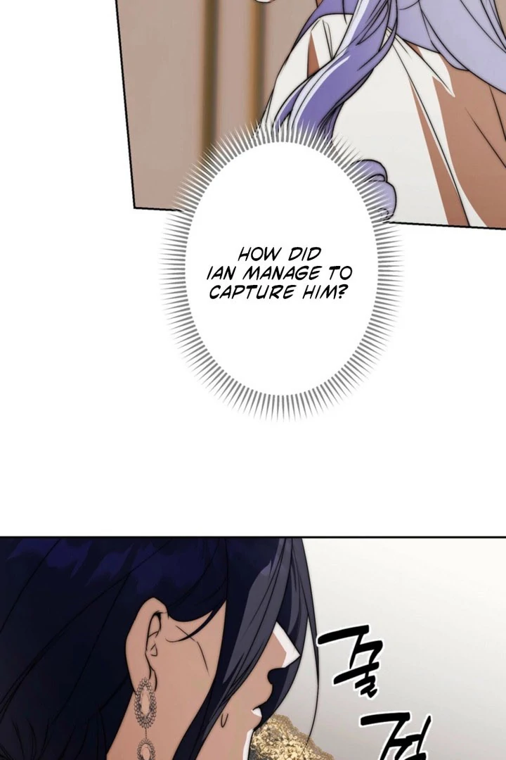 The Villainous Priestess Doesn’t Want Salvation Chapter 44 - page 80