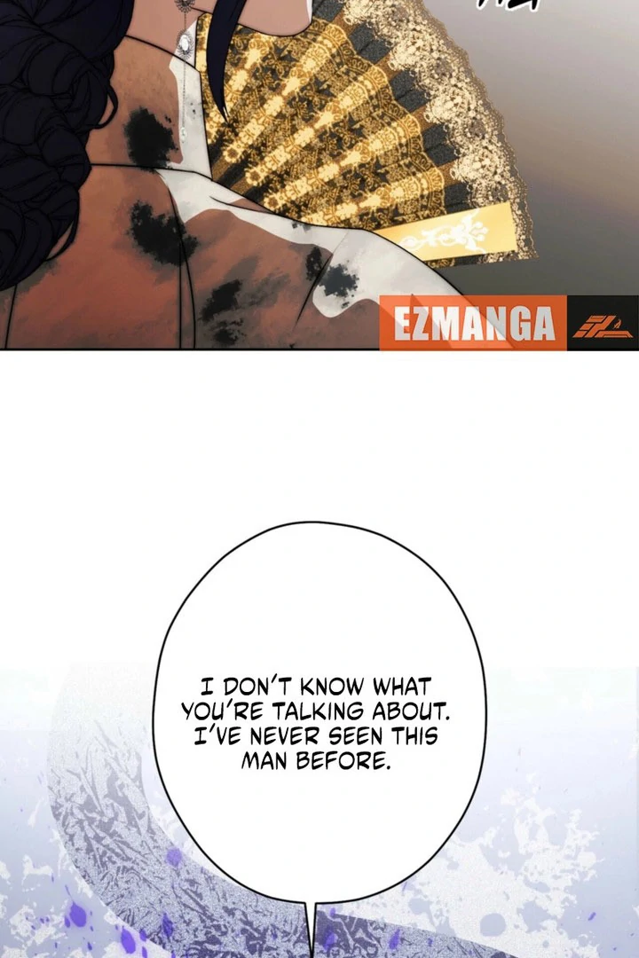 The Villainous Priestess Doesn’t Want Salvation Chapter 44 - page 81
