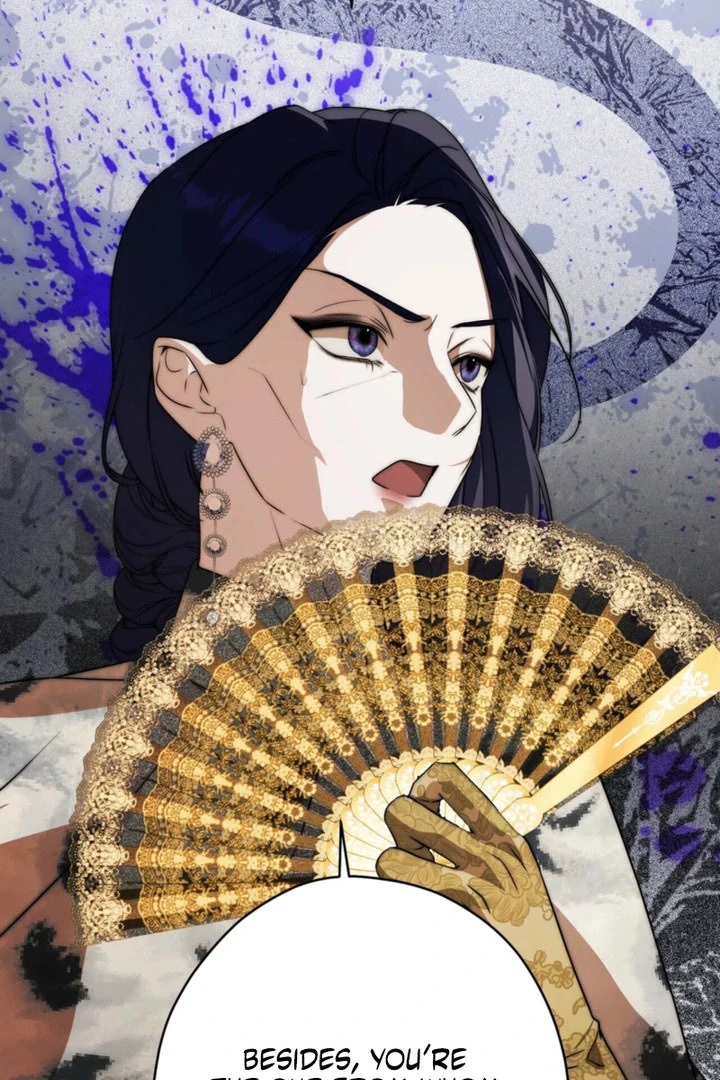 The Villainous Priestess Doesn’t Want Salvation Chapter 44 - page 82