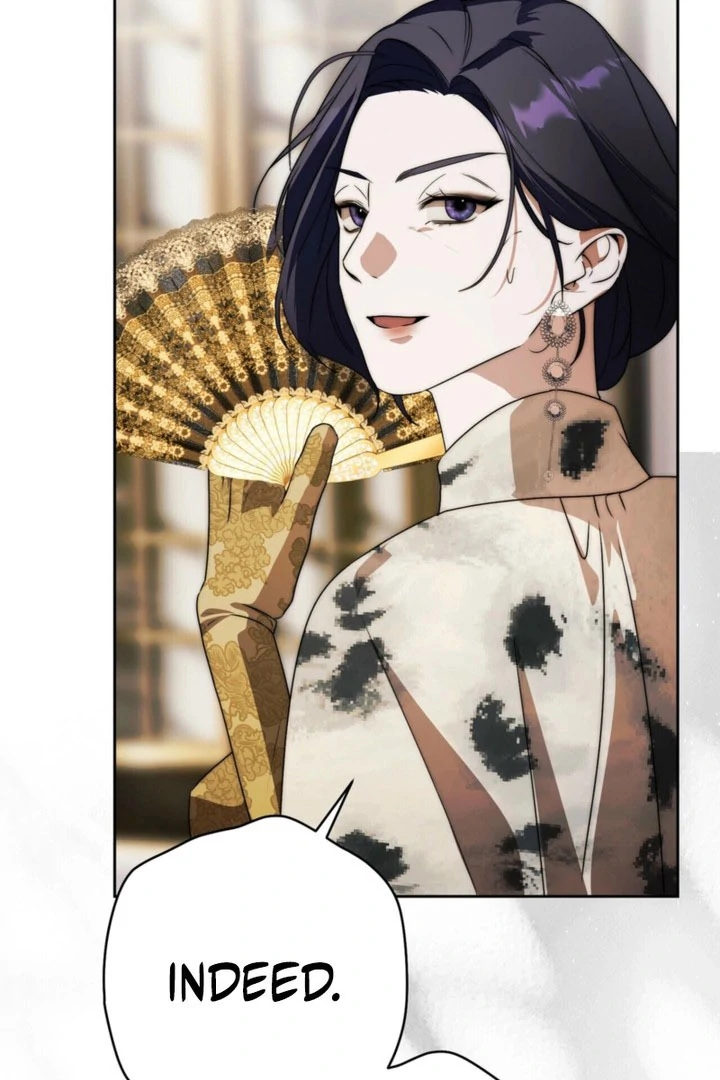 The Villainous Priestess Doesn’t Want Salvation Chapter 44 - page 87