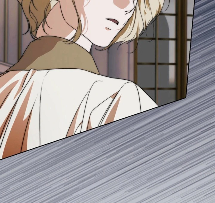 The Villainous Priestess Doesn’t Want Salvation Chapter 44 - page 9