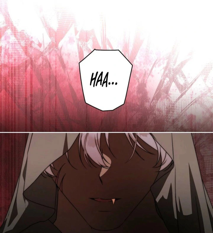 The Villainous Priestess Doesn’t Want Salvation Chapter 44 - page 92