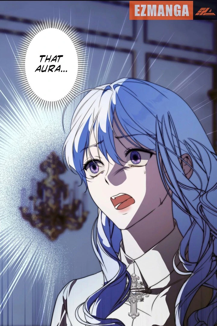 The Villainous Priestess Doesn’t Want Salvation Chapter 44 - page 94