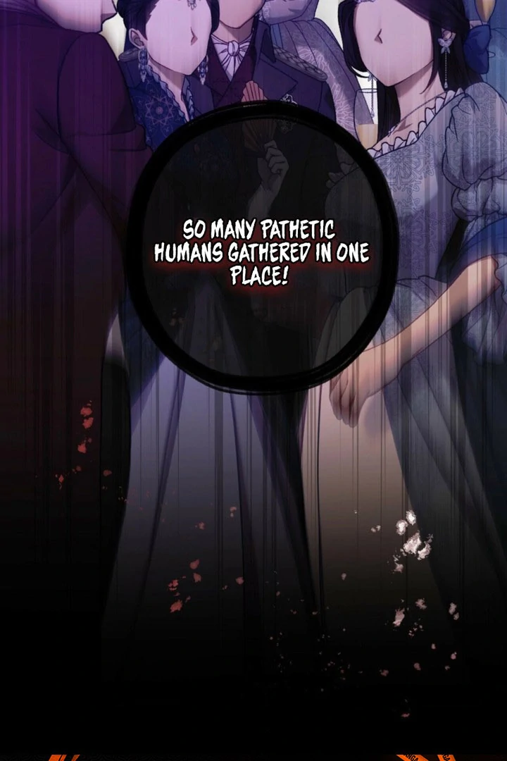 The Villainous Priestess Doesn’t Want Salvation Chapter 44 - page 96