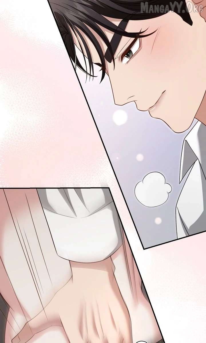 My Flower in the Desert Chapter 35 - page 10