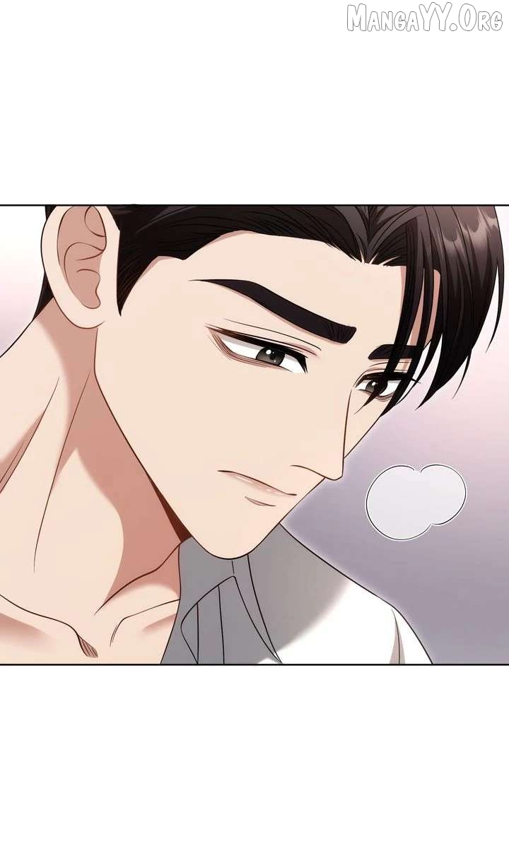 My Flower in the Desert Chapter 35 - page 13