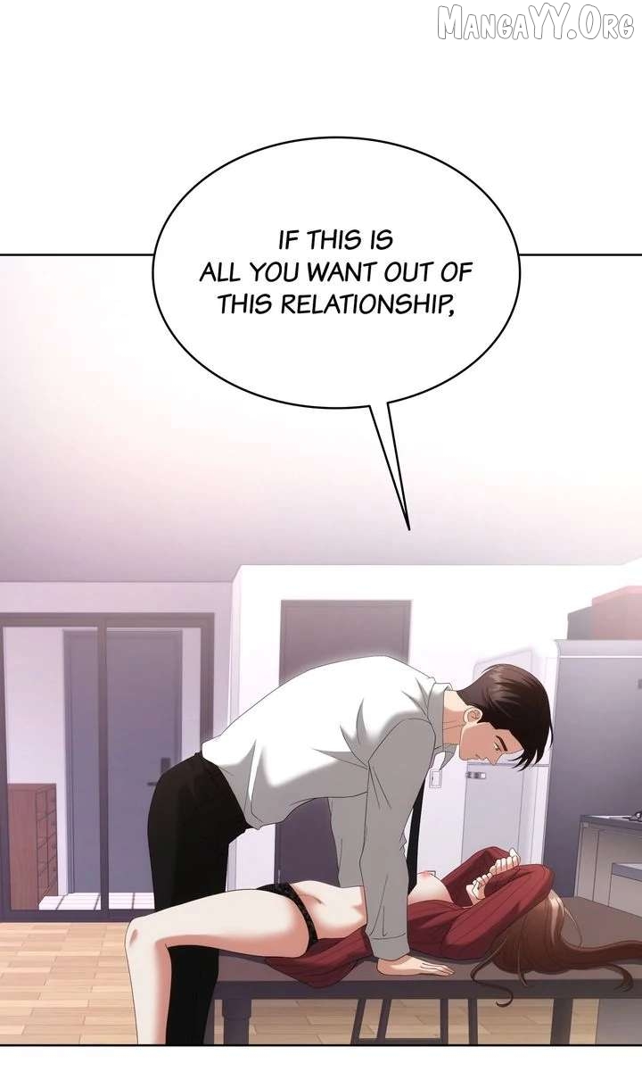 My Flower in the Desert Chapter 35 - page 14