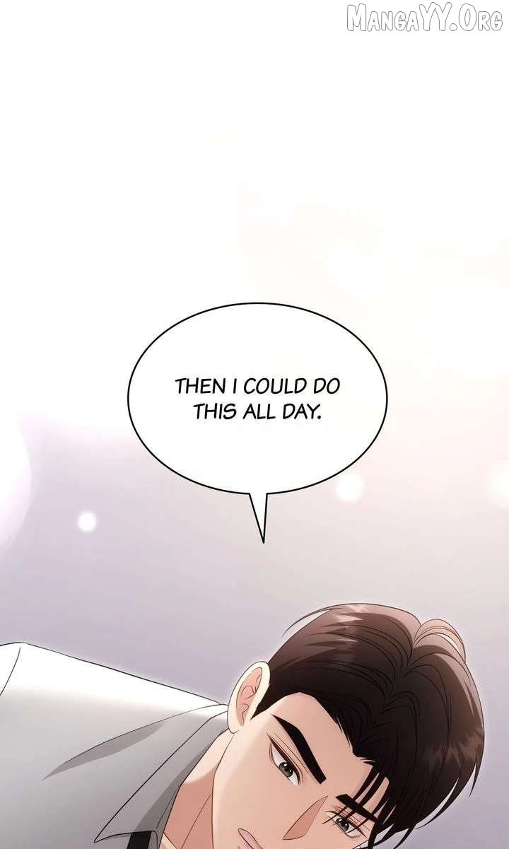 My Flower in the Desert Chapter 35 - page 15