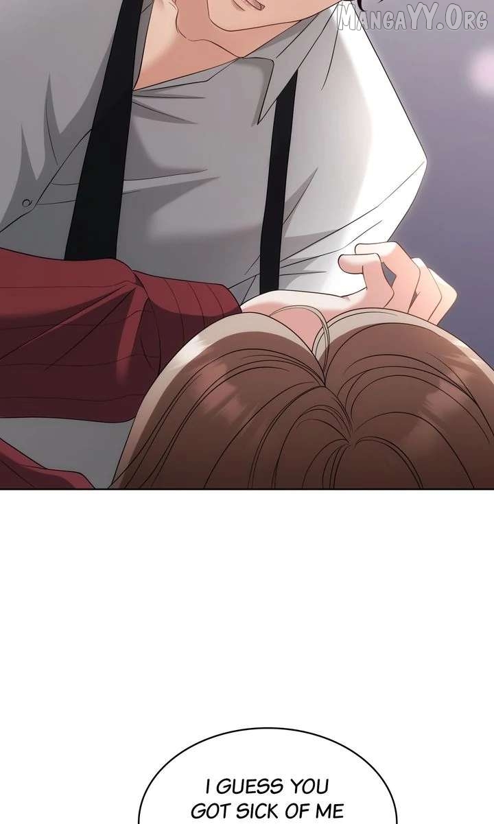 My Flower in the Desert Chapter 35 - page 16