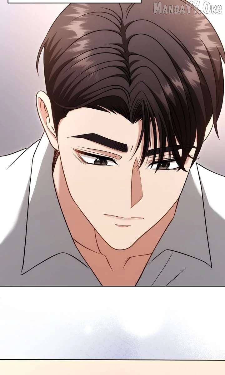 My Flower in the Desert Chapter 35 - page 19