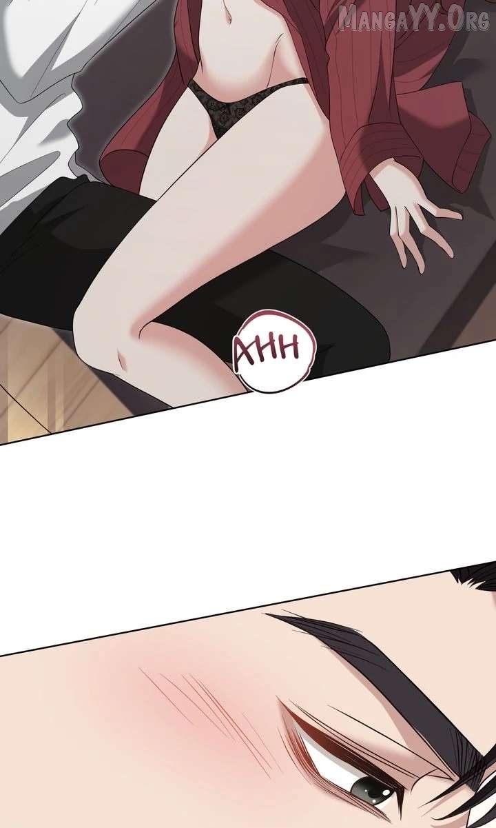 My Flower in the Desert Chapter 35 - page 2