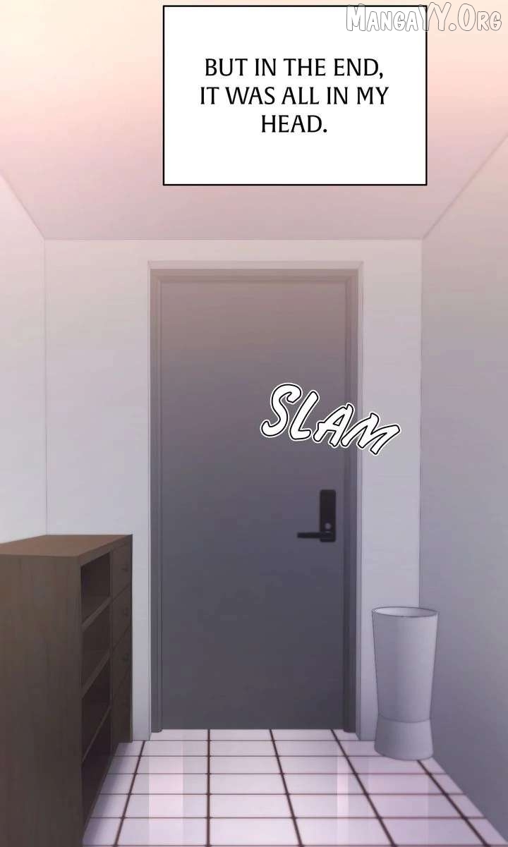 My Flower in the Desert Chapter 35 - page 20