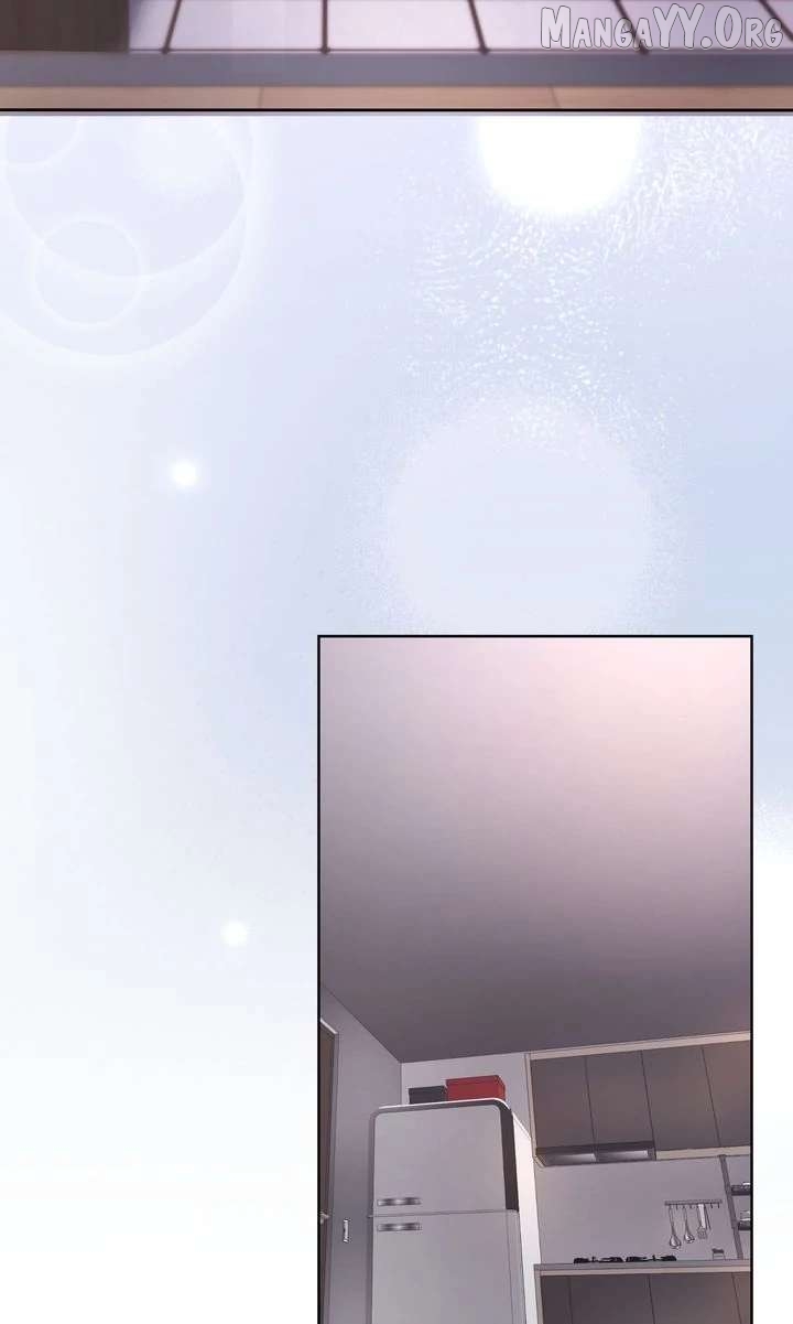 My Flower in the Desert Chapter 35 - page 21