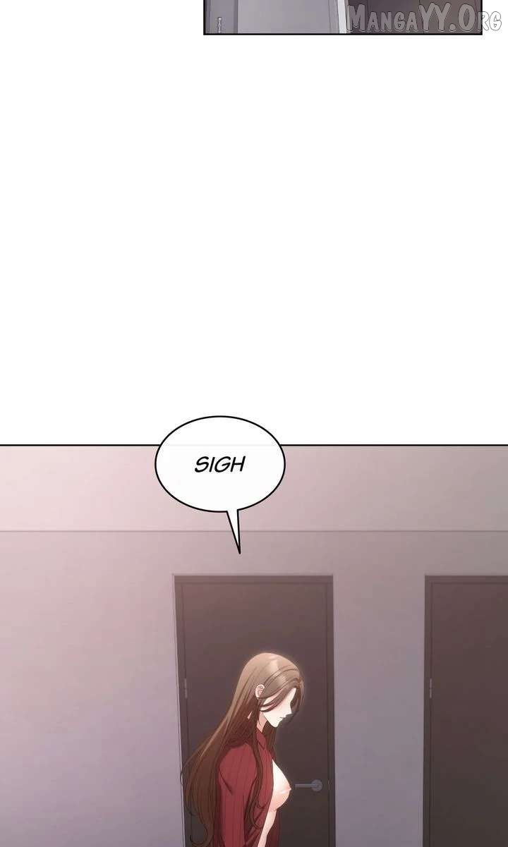 My Flower in the Desert Chapter 35 - page 22