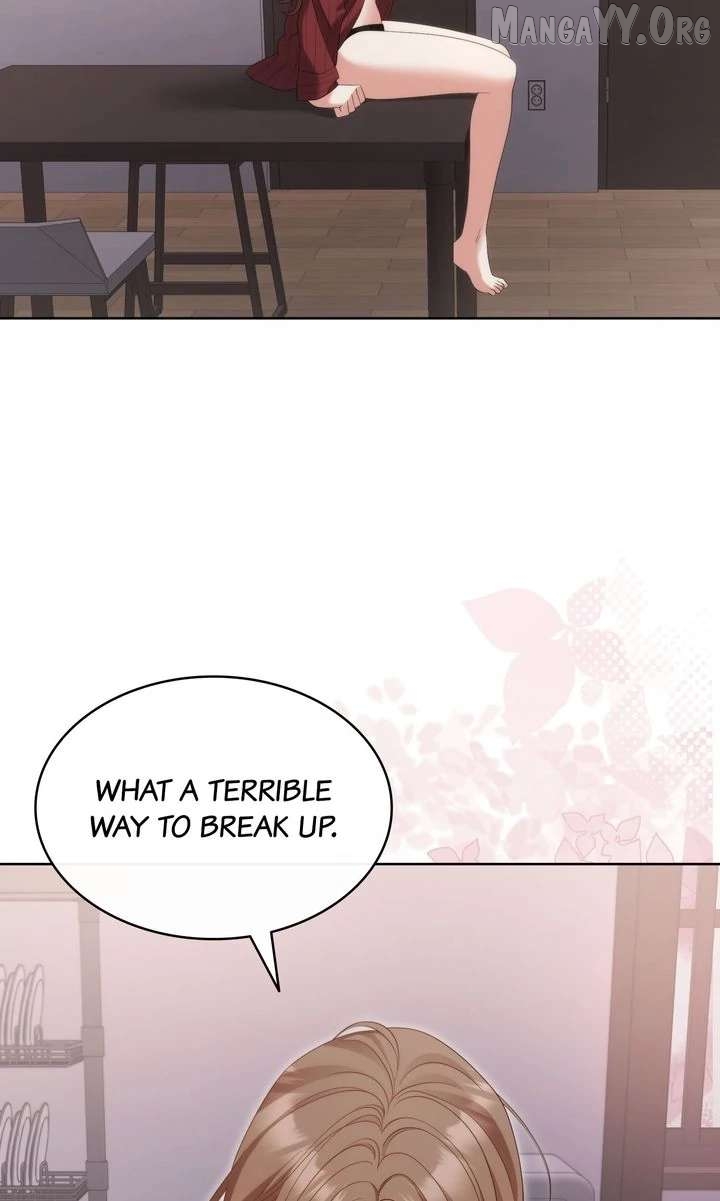 My Flower in the Desert Chapter 35 - page 23