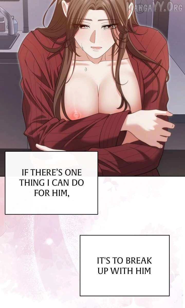 My Flower in the Desert Chapter 35 - page 24