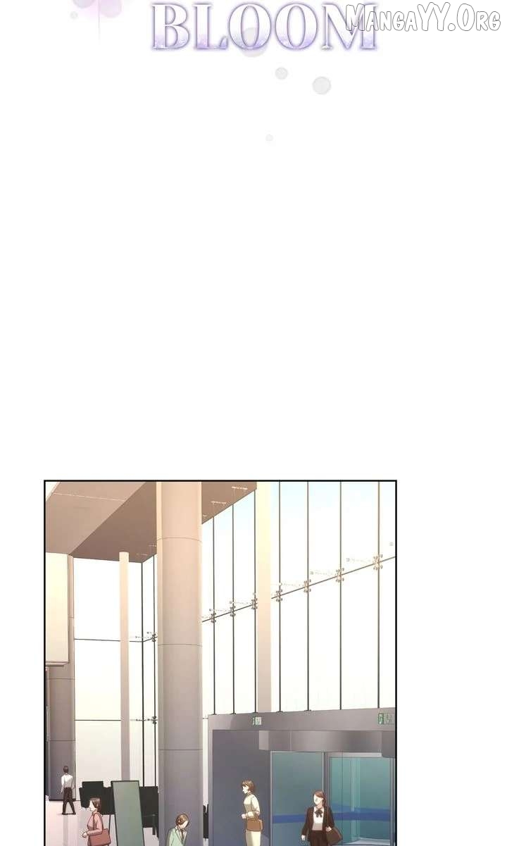 My Flower in the Desert Chapter 35 - page 26