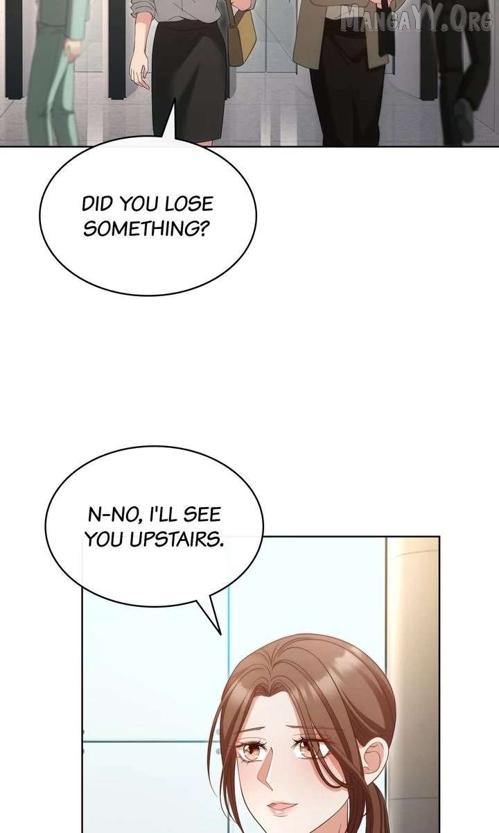 My Flower in the Desert Chapter 35 - page 29