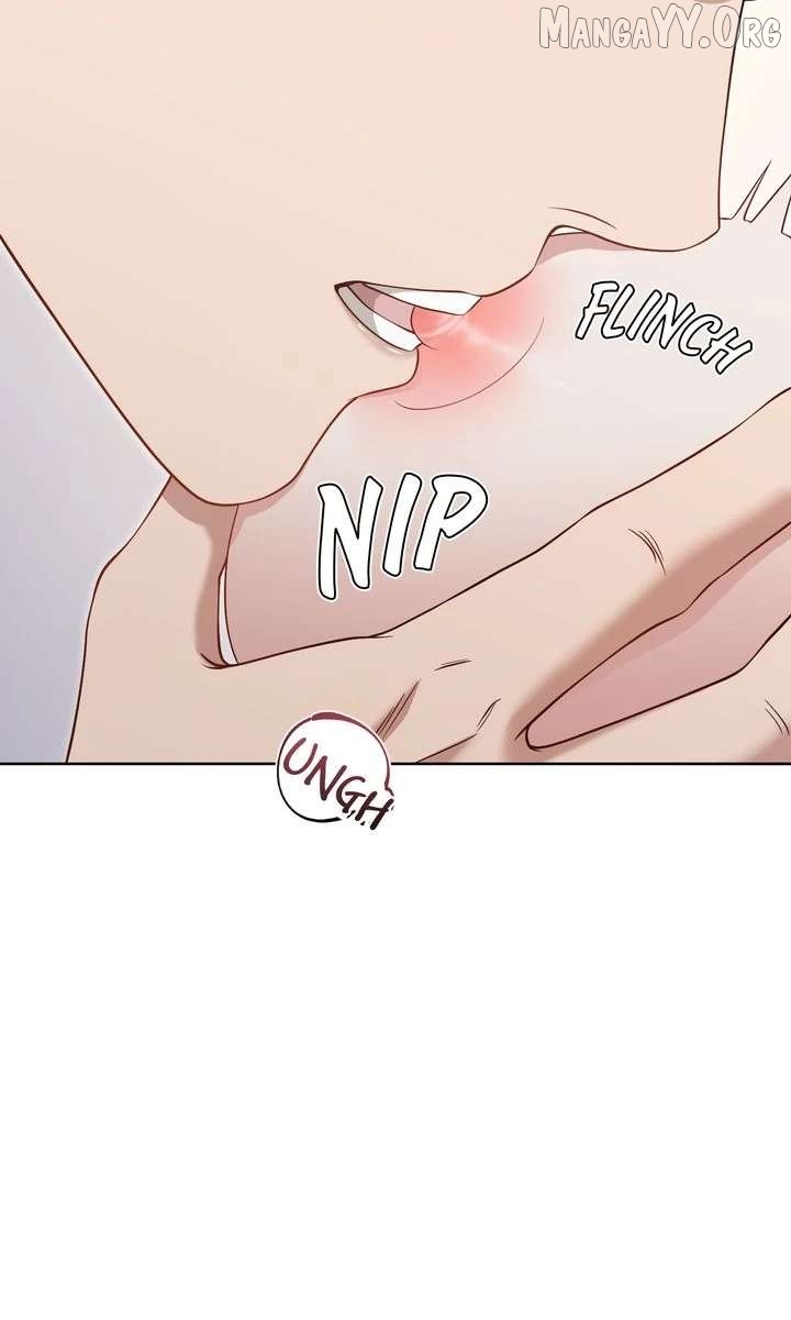 My Flower in the Desert Chapter 35 - page 3