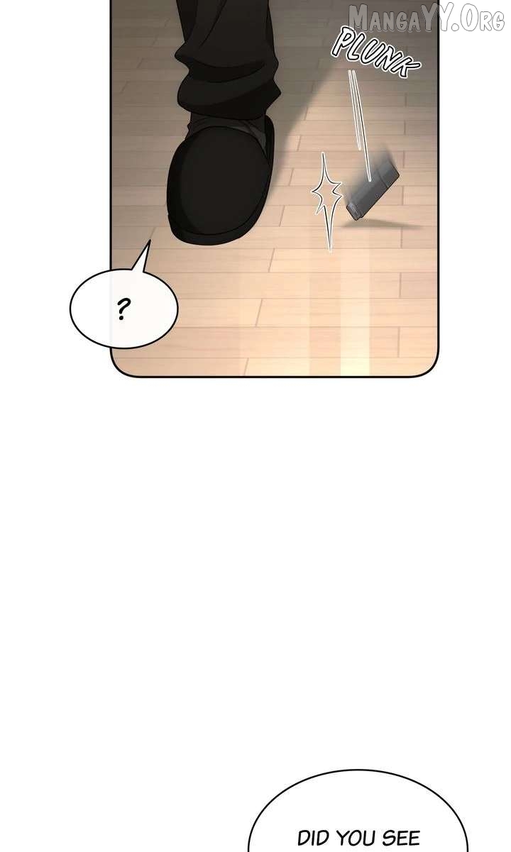 My Flower in the Desert Chapter 35 - page 34