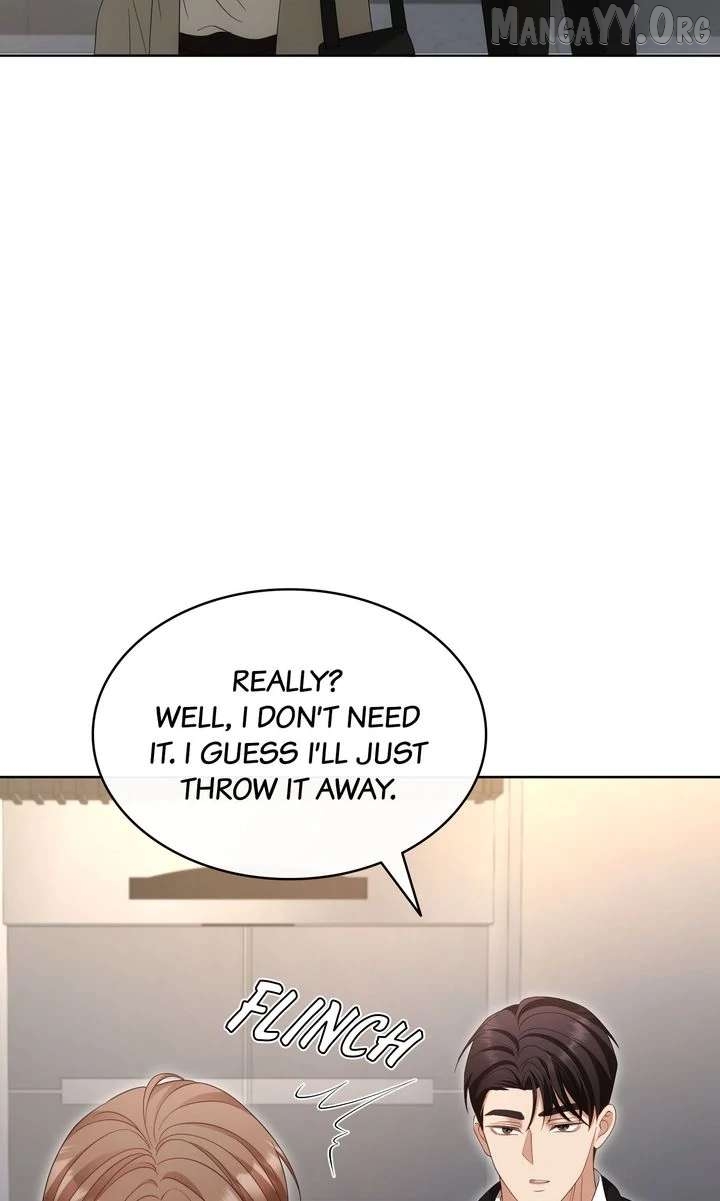 My Flower in the Desert Chapter 35 - page 38