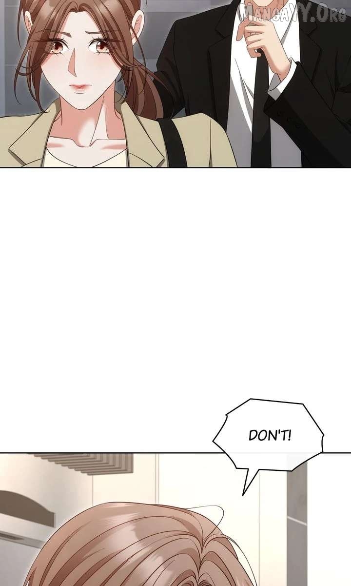 My Flower in the Desert Chapter 35 - page 39