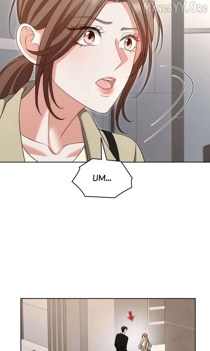 My Flower in the Desert Chapter 35 - page 40