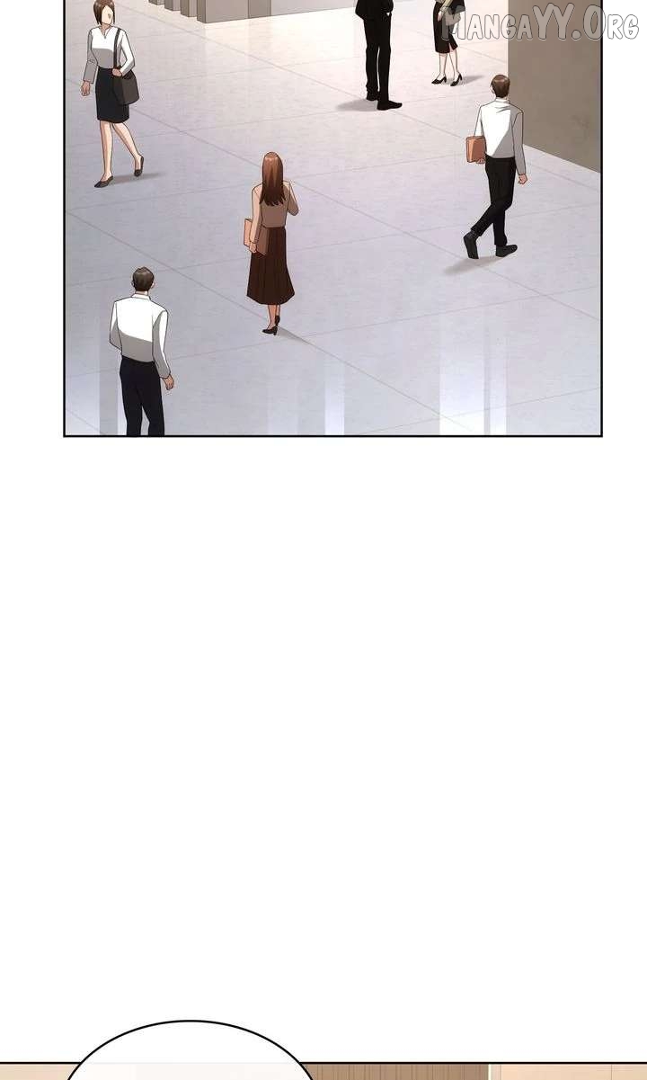 My Flower in the Desert Chapter 35 - page 41