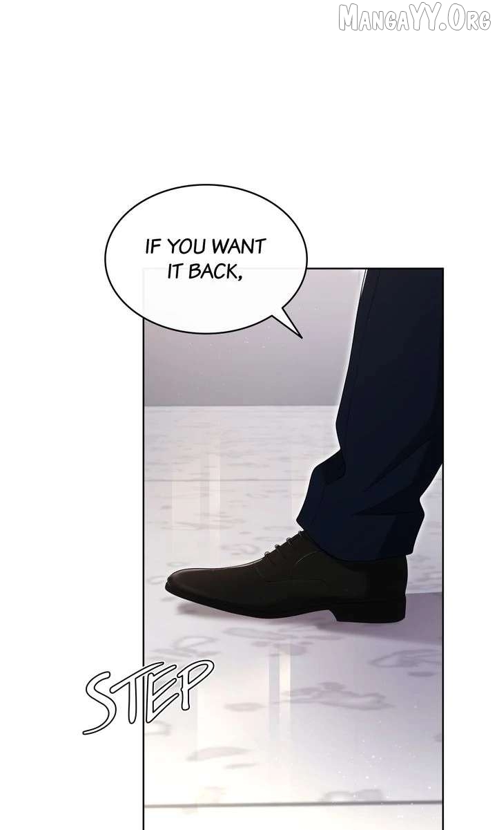 My Flower in the Desert Chapter 35 - page 43