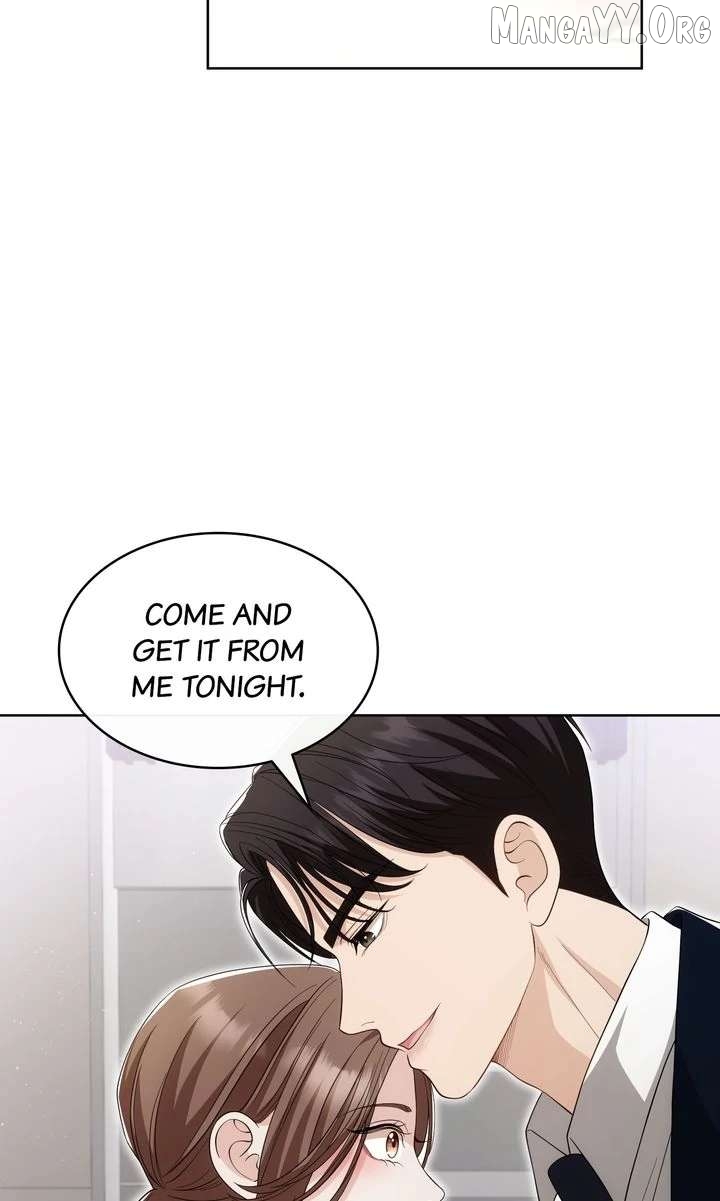 My Flower in the Desert Chapter 35 - page 44