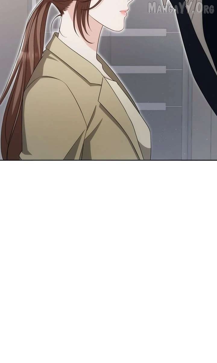 My Flower in the Desert Chapter 35 - page 45