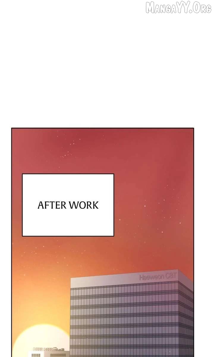 My Flower in the Desert Chapter 35 - page 46