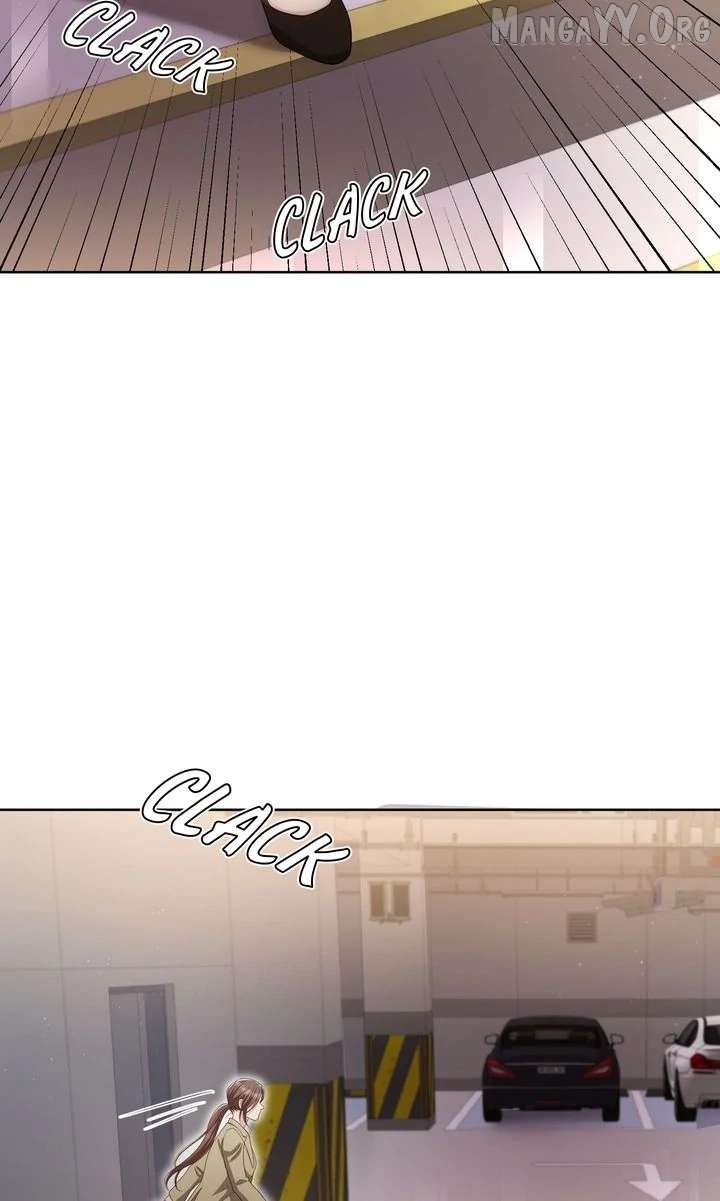 My Flower in the Desert Chapter 35 - page 48