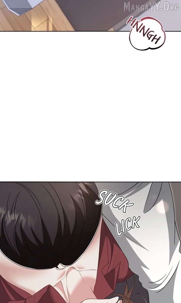 My Flower in the Desert Chapter 35 - page 5