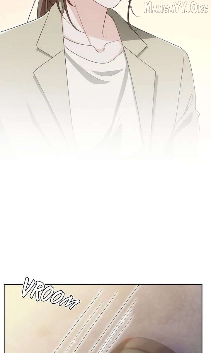 My Flower in the Desert Chapter 35 - page 51