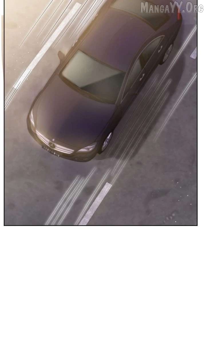 My Flower in the Desert Chapter 35 - page 52