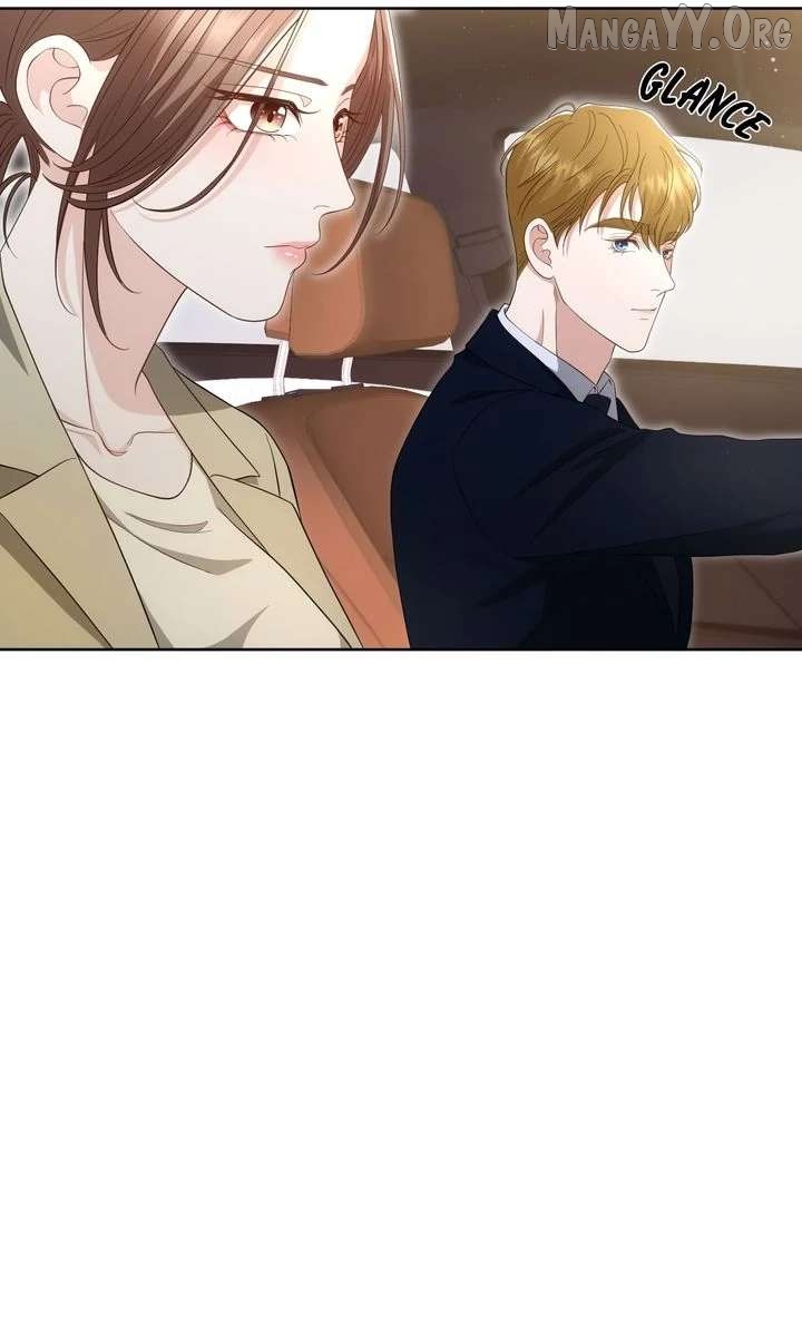 My Flower in the Desert Chapter 35 - page 53