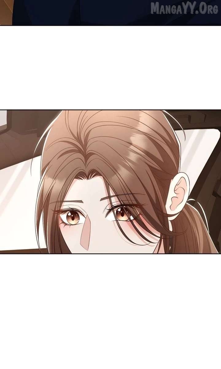 My Flower in the Desert Chapter 35 - page 56