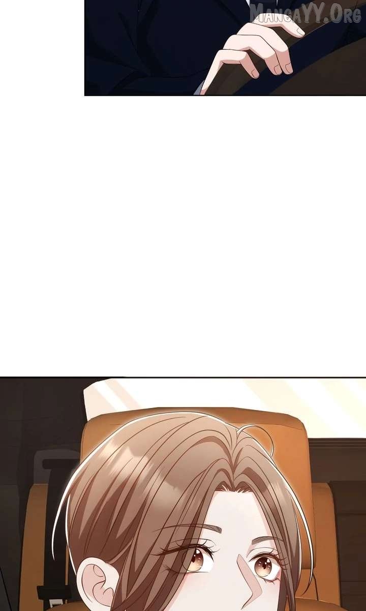 My Flower in the Desert Chapter 35 - page 59