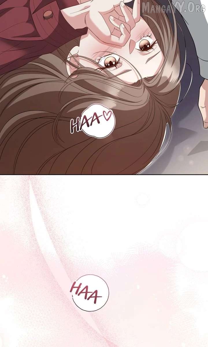 My Flower in the Desert Chapter 35 - page 6