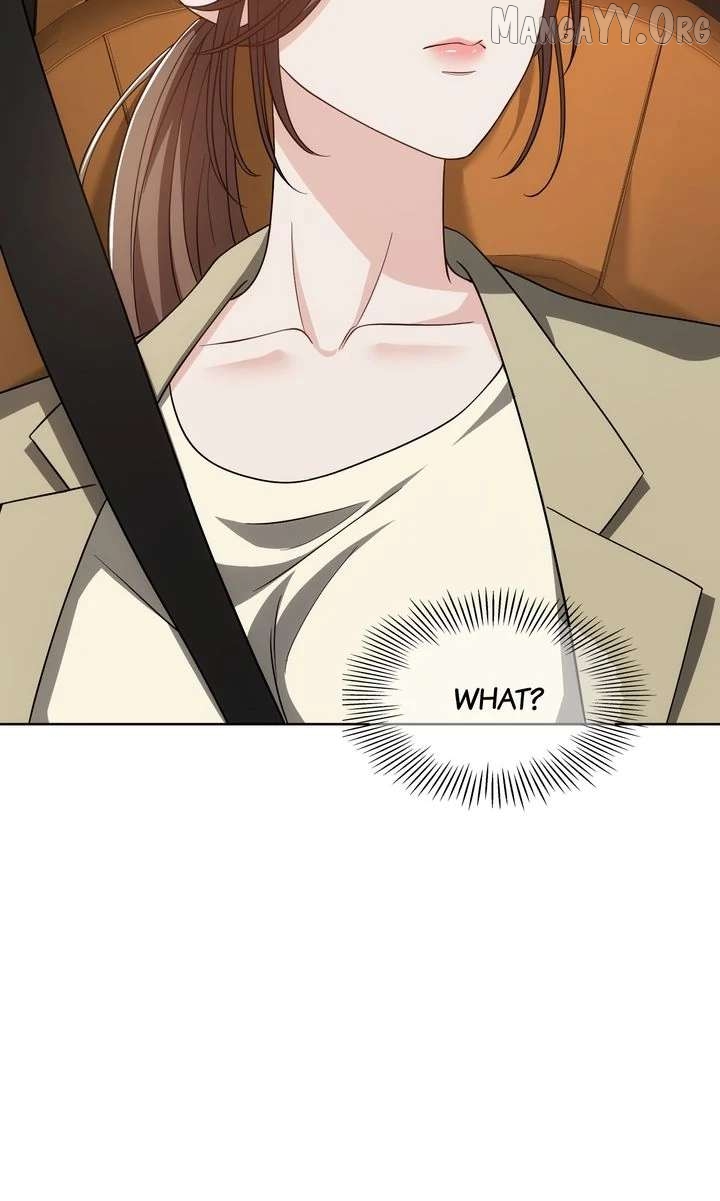 My Flower in the Desert Chapter 35 - page 60