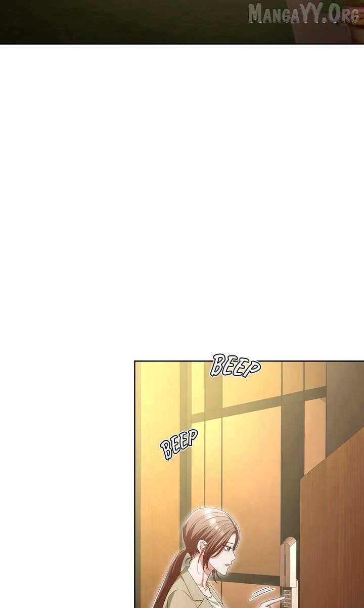 My Flower in the Desert Chapter 35 - page 63