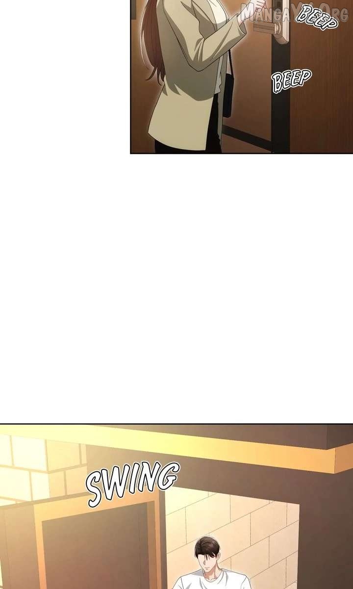 My Flower in the Desert Chapter 35 - page 64