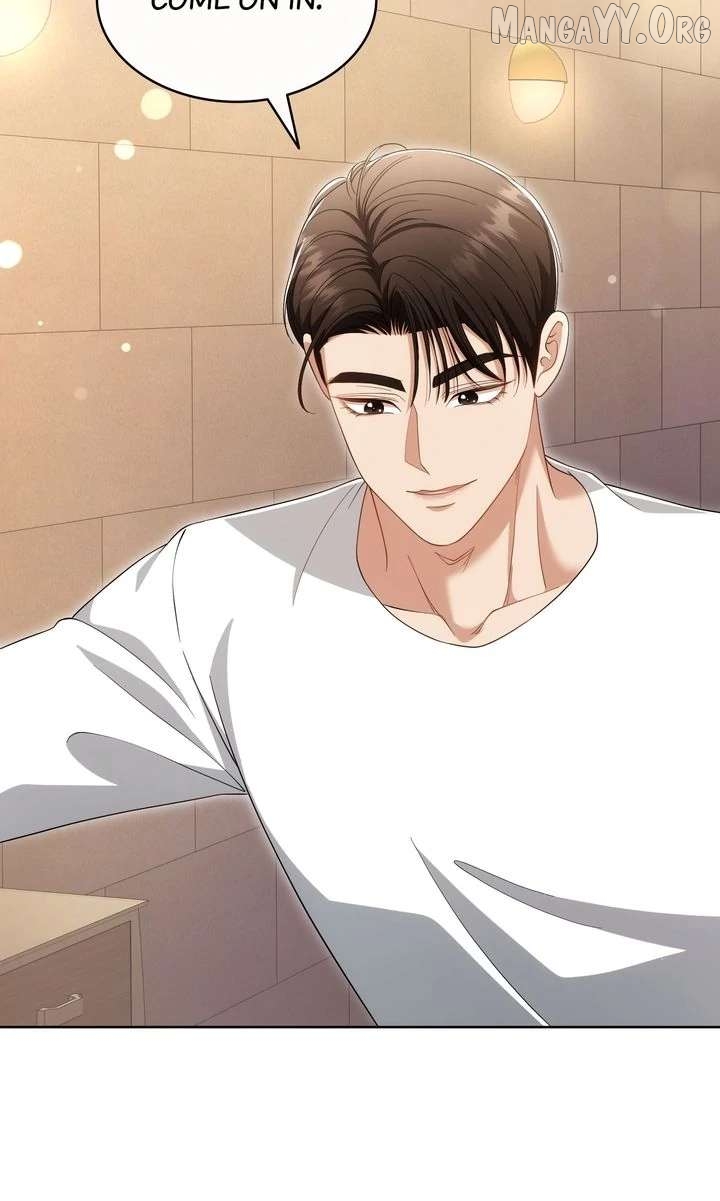 My Flower in the Desert Chapter 35 - page 66